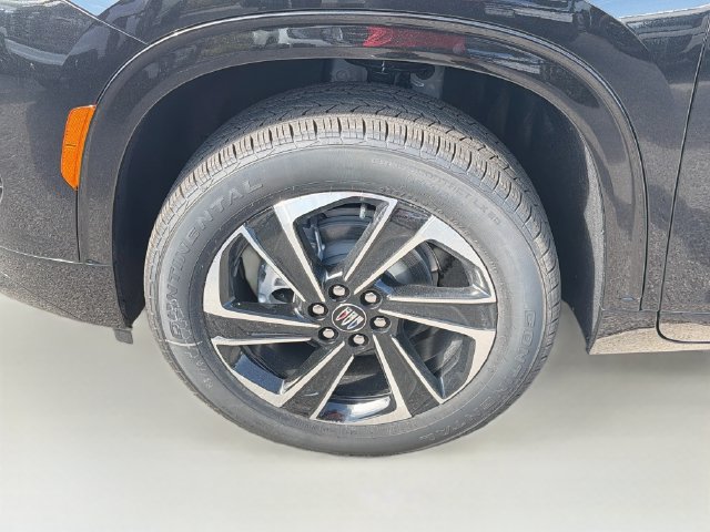 New 2027 Buick Enclave Sport Touring w/ Power Package FWD image 25