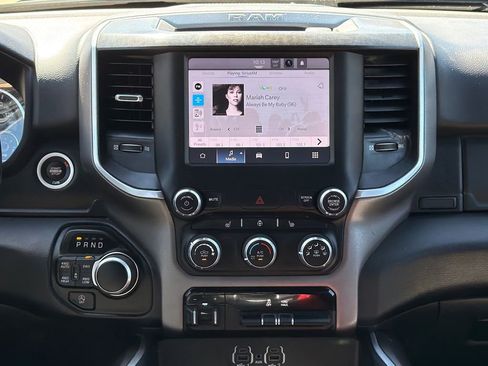 Used 2023 RAM 1500 Lone Star image 12