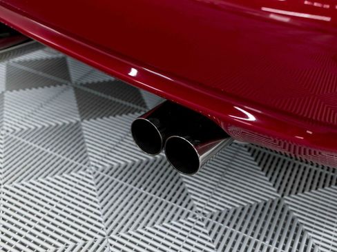 Used 1999 BMW M Coupe image 23