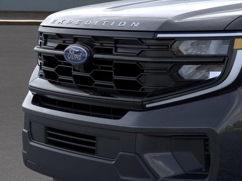 New 2026 Ford Expedition Max Active AWD/4WD image 17