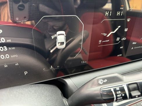 New 2025 Kia K4 GT-Line w/ GT-Line Premium Package image 15