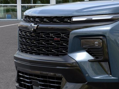 New 2026 Chevrolet Traverse RS image 13