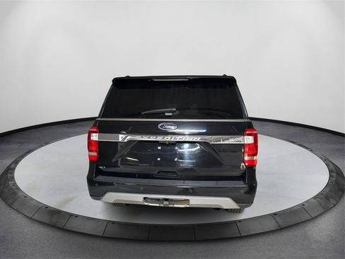 Used 2019 Ford Expedition Max XLT image 6