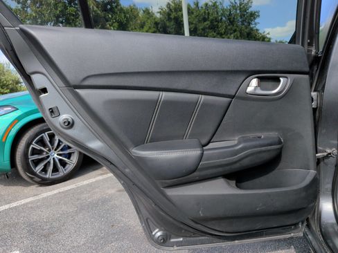 Used 2013 Honda Civic EX-L image 34