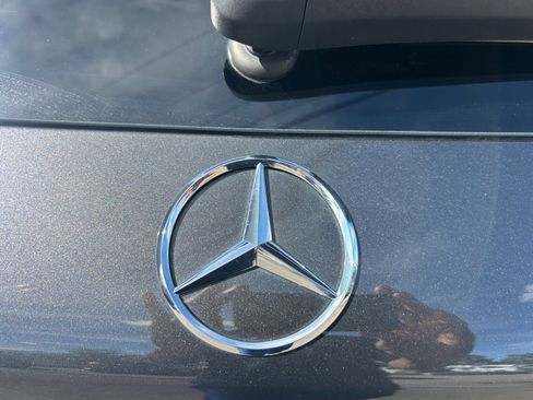 Used 2022 Mercedes-Benz GLC 300 4MATIC image 28