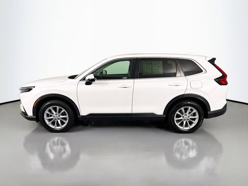 Certified 2024 Honda CR-V EX image 8