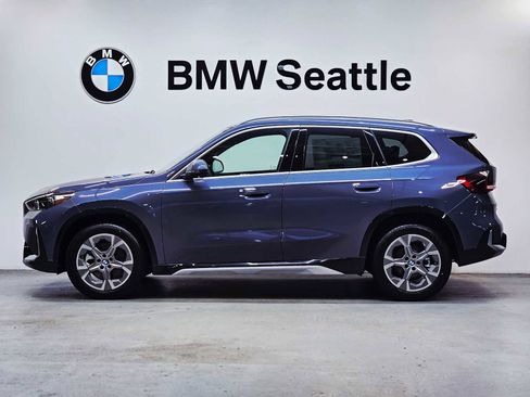 New 2026 BMW X1 xDrive28i image 3