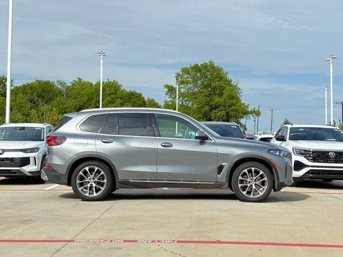 Used 2024 BMW X5 sDrive40i RWD image 6