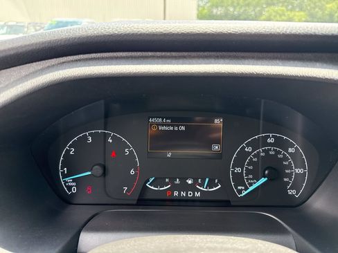 Used 2024 Ford Transit 350 XLT RWD image 26