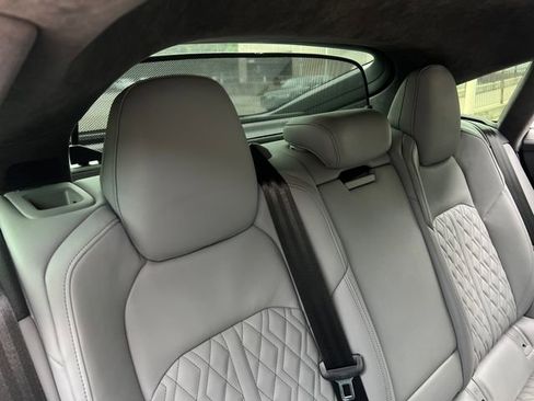 Used 2020 Audi S7 Prestige w/ Prestige Package image 40