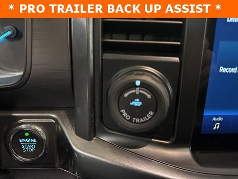 Used 2023 Ford F150 XLT w/ Equipment Group 302A High image 21