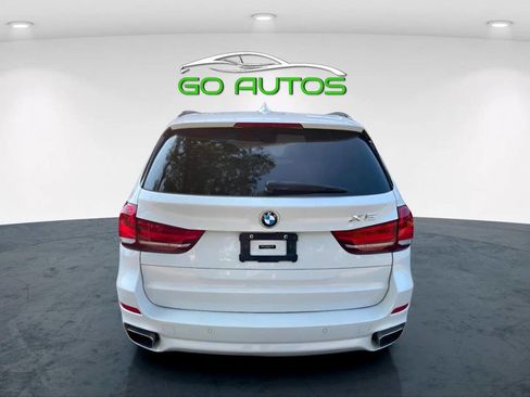 Used 2014 BMW X5 xDrive35i image 6