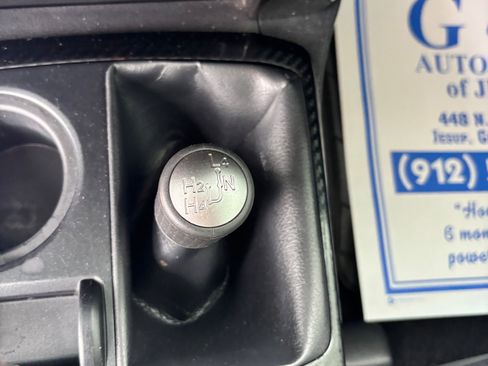 Used 2019 Toyota 4Runner TRD Off-Road Premium image 21