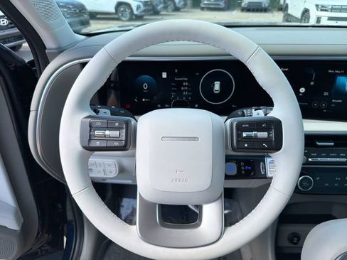 New 2026 Hyundai Palisade SEL FWD image 11