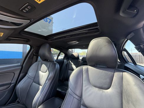 Used 2015 Volvo S60 T6 R-Design AWD/4WD image 10