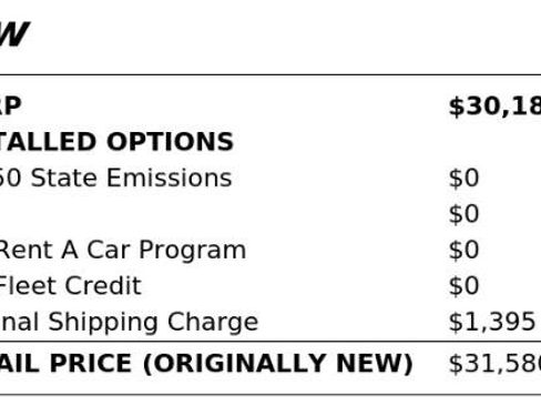 Used 2024 Toyota RAV4 XLE FWD image 4