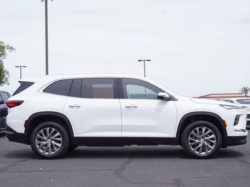 New 2026 Buick Enclave Preferred w/ Power Package FWD image 2