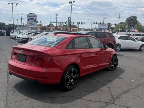 Used 2015 Audi A3 2.0T Premium w/ Cold Weather Package image 6