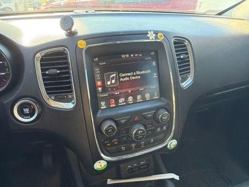 Used 2014 Dodge Durango Citadel w/ Technology Group AWD/4WD image 12