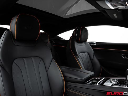 Used 2025 Bentley Continental GT AWD/4WD image 34