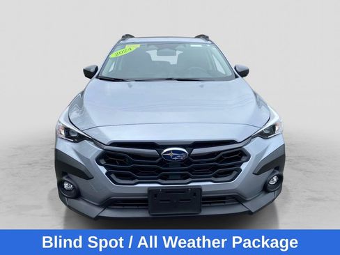 Certified 2024 Subaru Crosstrek 2.0i Premium AWD/4WD image 10