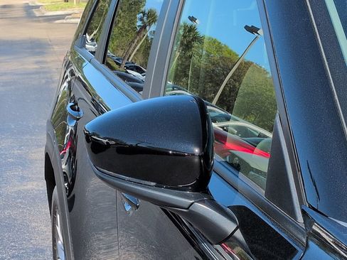 New 2026 MAZDA CX-90 3.3 Turbo w/ Select Package image 12