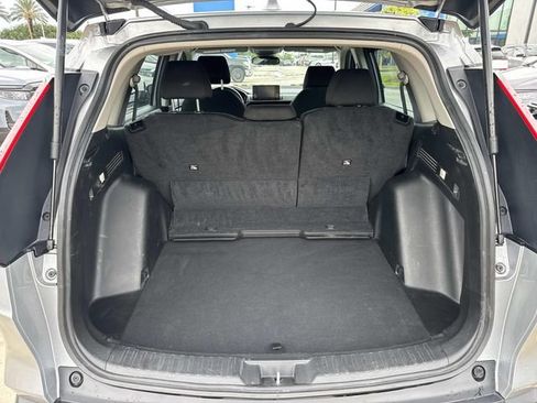 Certified 2023 Honda CR-V LX image 8