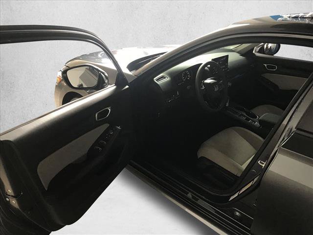 Used 2023 Honda Civic LX image 12