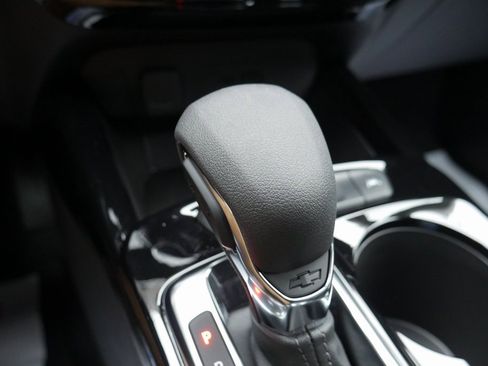 New 2026 Chevrolet Trax LT w/ Driver Confidence Package image 18