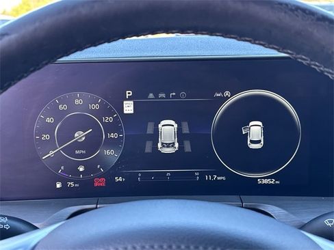 Used 2023 Kia Telluride SX Prestige X-Pro image 29