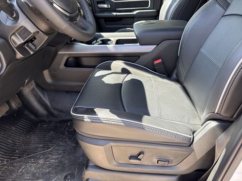 New 2026 RAM 5500 4x4 Crew Cab w/ Laramie Trim Package image 9