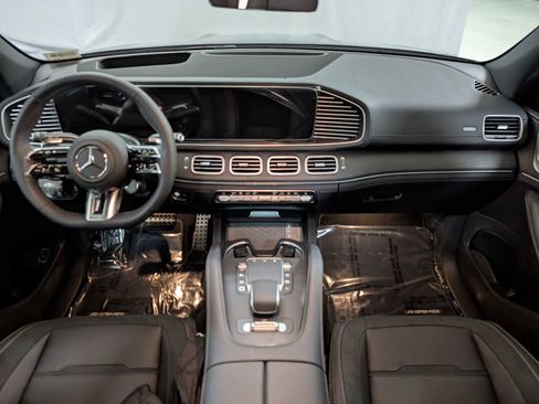 New 2026 Mercedes-Benz GLE 53 AMG 4MATIC image 18