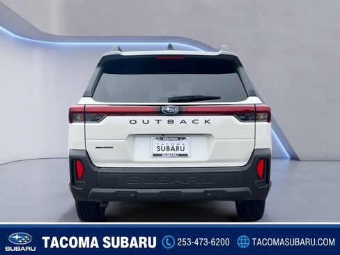 New 2026 Subaru Outback Touring AWD/4WD image 4
