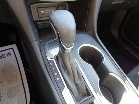 Certified 2022 Chevrolet Equinox LS w/ LS Convenience Package image 17