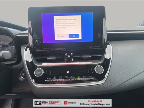 New 2026 Toyota Corolla SE image 14