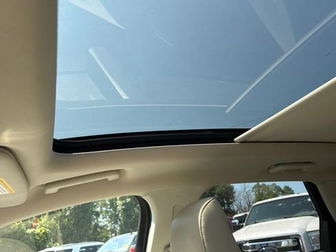 Used 2022 Ford Edge Titanium AWD/4WD image 37