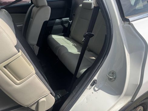 Used 2009 MAZDA CX-9 Grand Touring w/ Moonroof & Bose Audio Pkg image 11