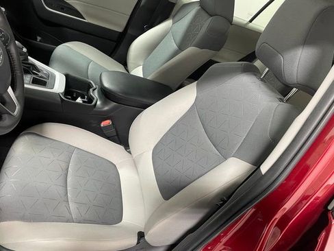 Used 2023 Toyota RAV4 XLE image 11