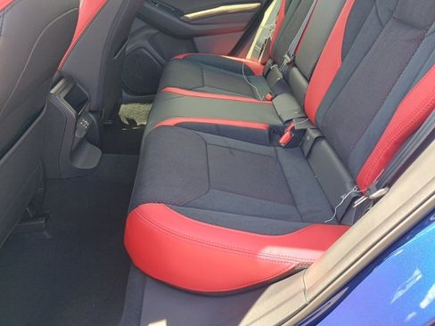 New 2025 Subaru WRX Limited image 13