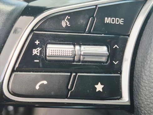 Used 2024 Kia Seltos S FWD image 10