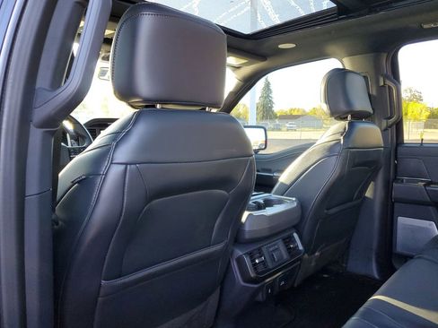 Used 2022 Ford F150 Raptor w/ Equipment Group 801A High image 30