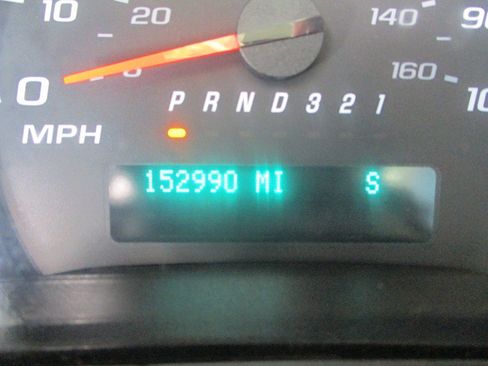 Used 2012 Chevrolet Express 1500 image 16