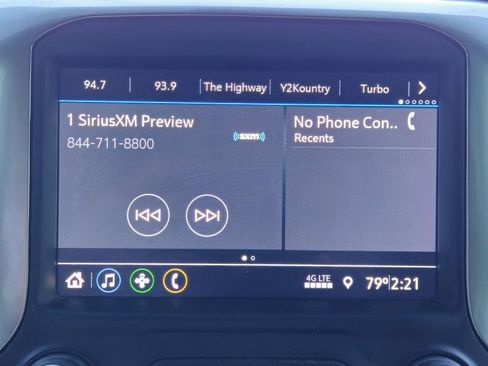 Used 2022 Chevrolet Silverado 3500 LT w/ Convenience Package image 10