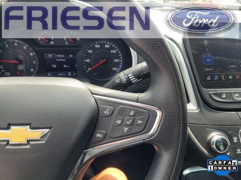 Used 2023 Chevrolet Malibu LT image 13