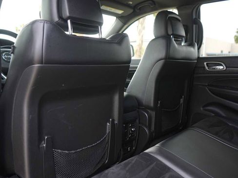 Used 2018 Jeep Grand Cherokee Altitude AWD/4WD image 13