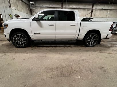 Used 2019 RAM 1500 Sport w/ Level 2 Equipment Group