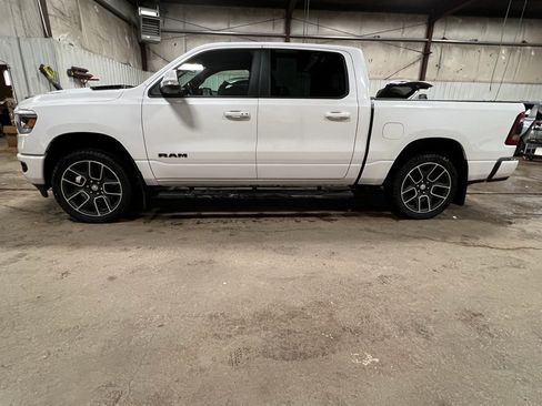 Used 2019 RAM 1500 Sport w/ Level 2 Equipment Group image 1