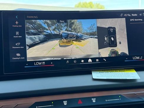 New 2026 BMW X3 xDrive30 w/ Premium Package image 25