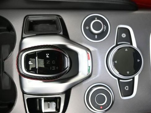 Used 2021 Alfa Romeo Giulia Ti Sport AWD/4WD image 18