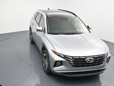 Used 2024 Hyundai Tucson SEL AWD/4WD image 10